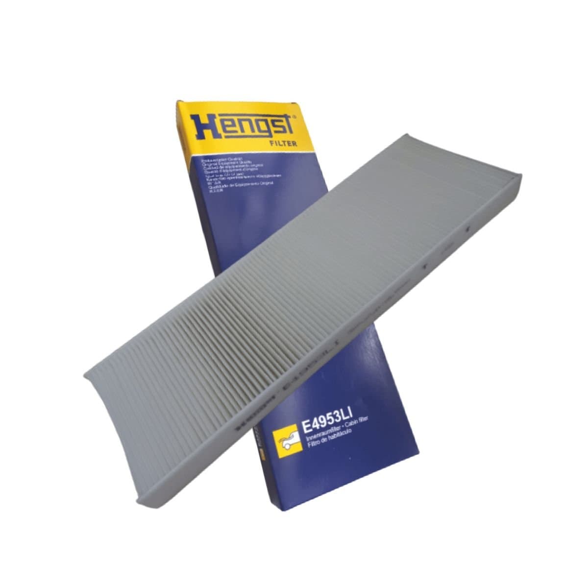 FILTRO CABINE - E4953LI