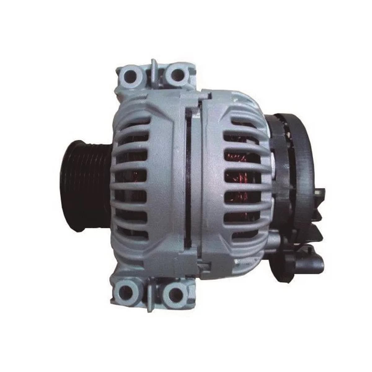 ALTERNADOR NCB2 24V 10-100A SEM POLIA - 0124655026