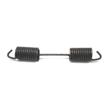 MOLA RETORNO PATIM FREIO 2 GOMOS FIXOS 325X100MM - BF5X2W146AA