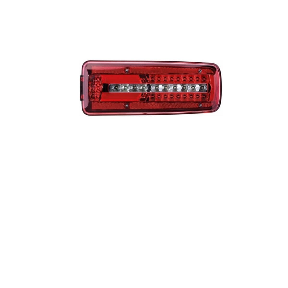 LANTERNA TRASEIRA LD S/ VIGIA - 2V5945096D