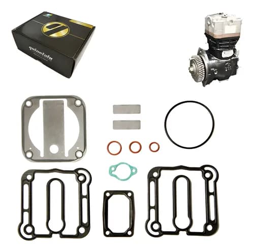 REPARO COMPRESSOR 92MM 01-CIL - QA1539VW