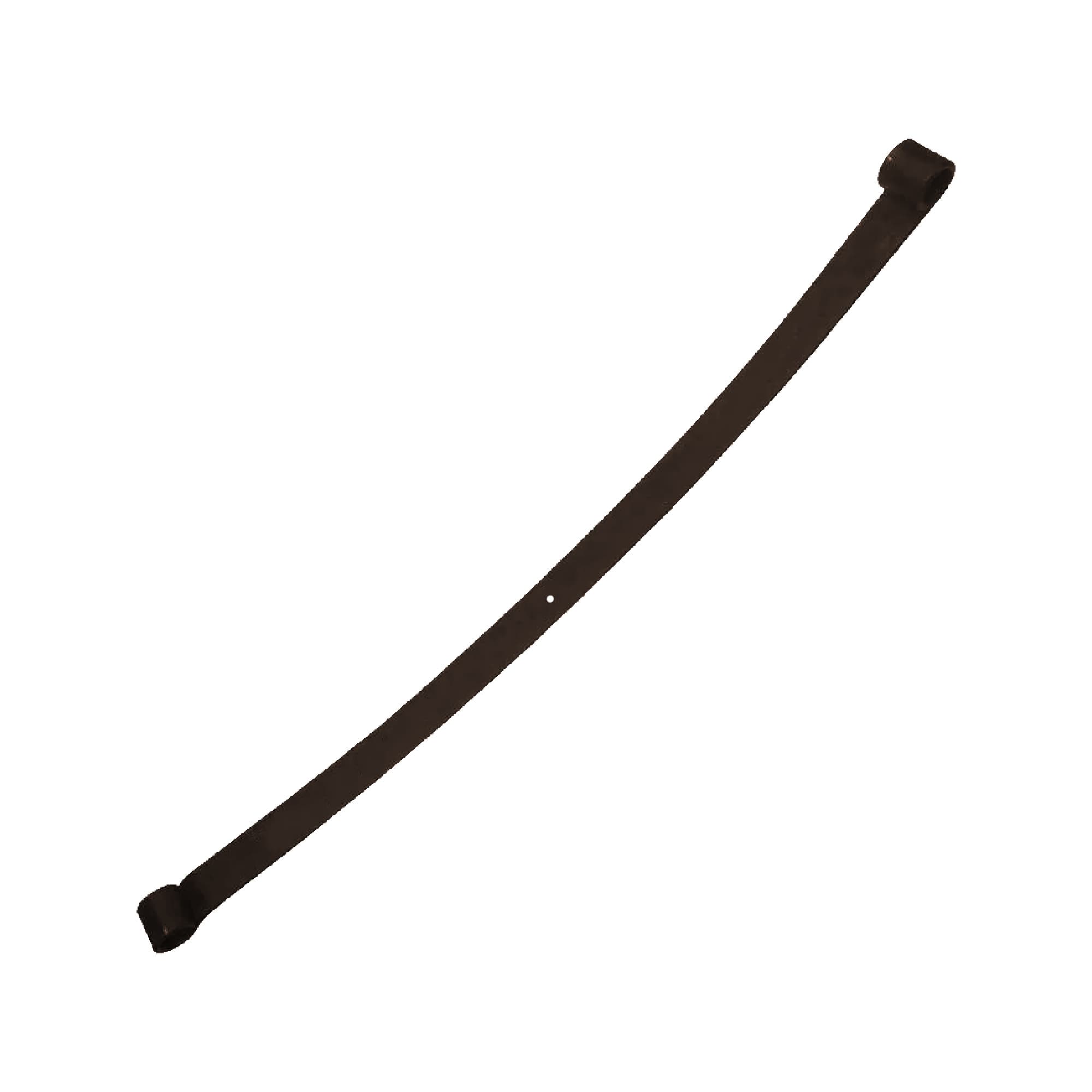 MOLA LAMINADA CHANFRADA - KVL253009