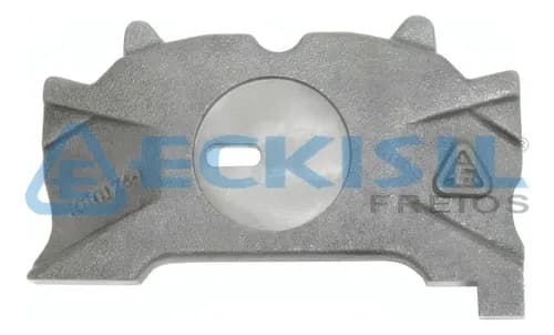 PLACA PRESSAO PASTILHA FREIO LD - 00794