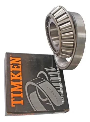 CONJUNTO ROLAMENTO INTERNO PINHAO MS155 MS240 RS240 - T16525253-265-T