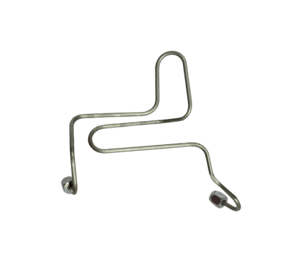 TUBO INJETOR COMBUSTIVEL 1CIL ISC8 3 - 3355301