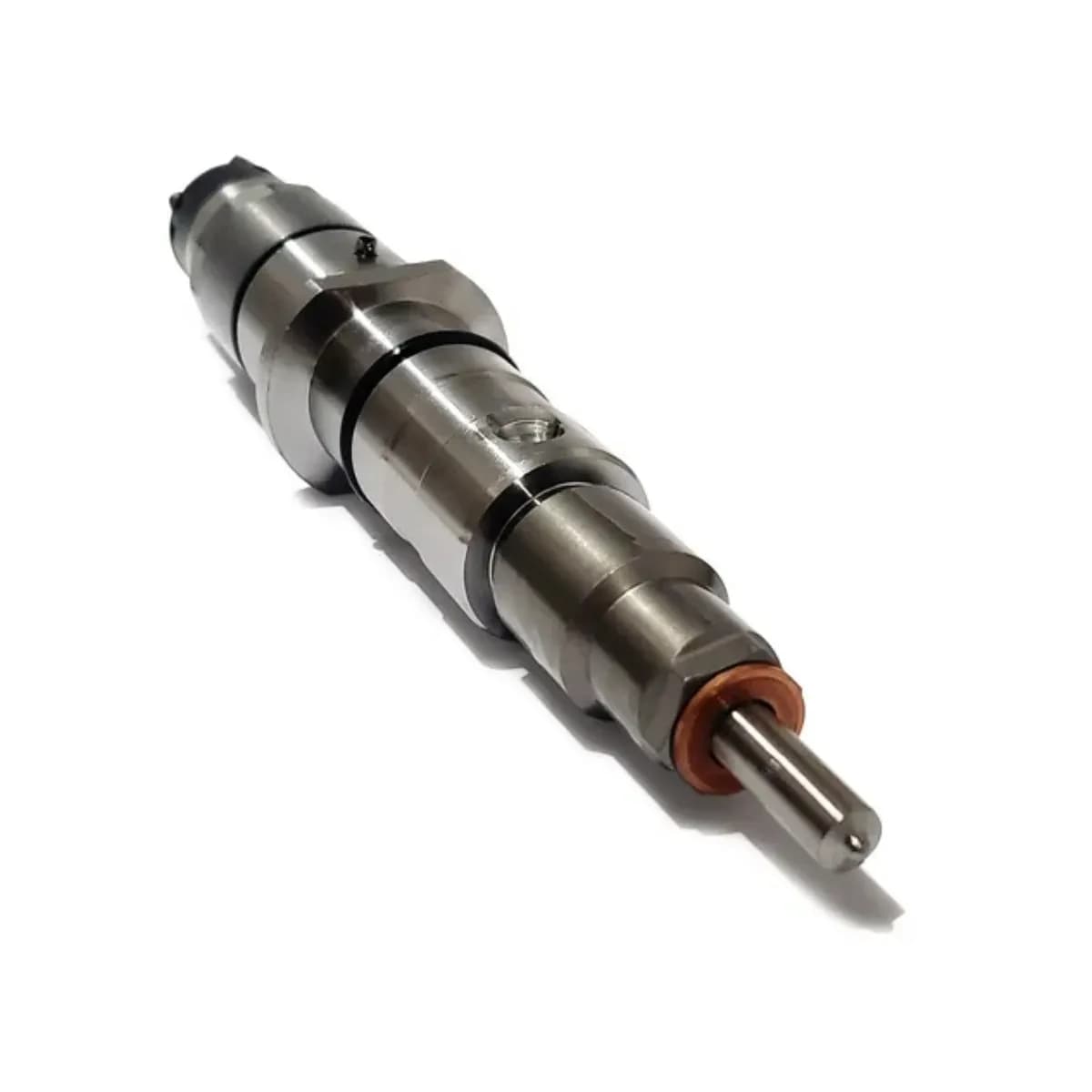 BICO INJETOR MOTOR CUMMINS ISC 8.3 DM140 6 FUROS - 0433172083