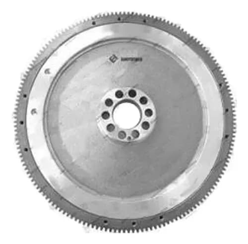 VOLANTE MOTOR COM CREMALHEIRA MBB OM352 - 30002080