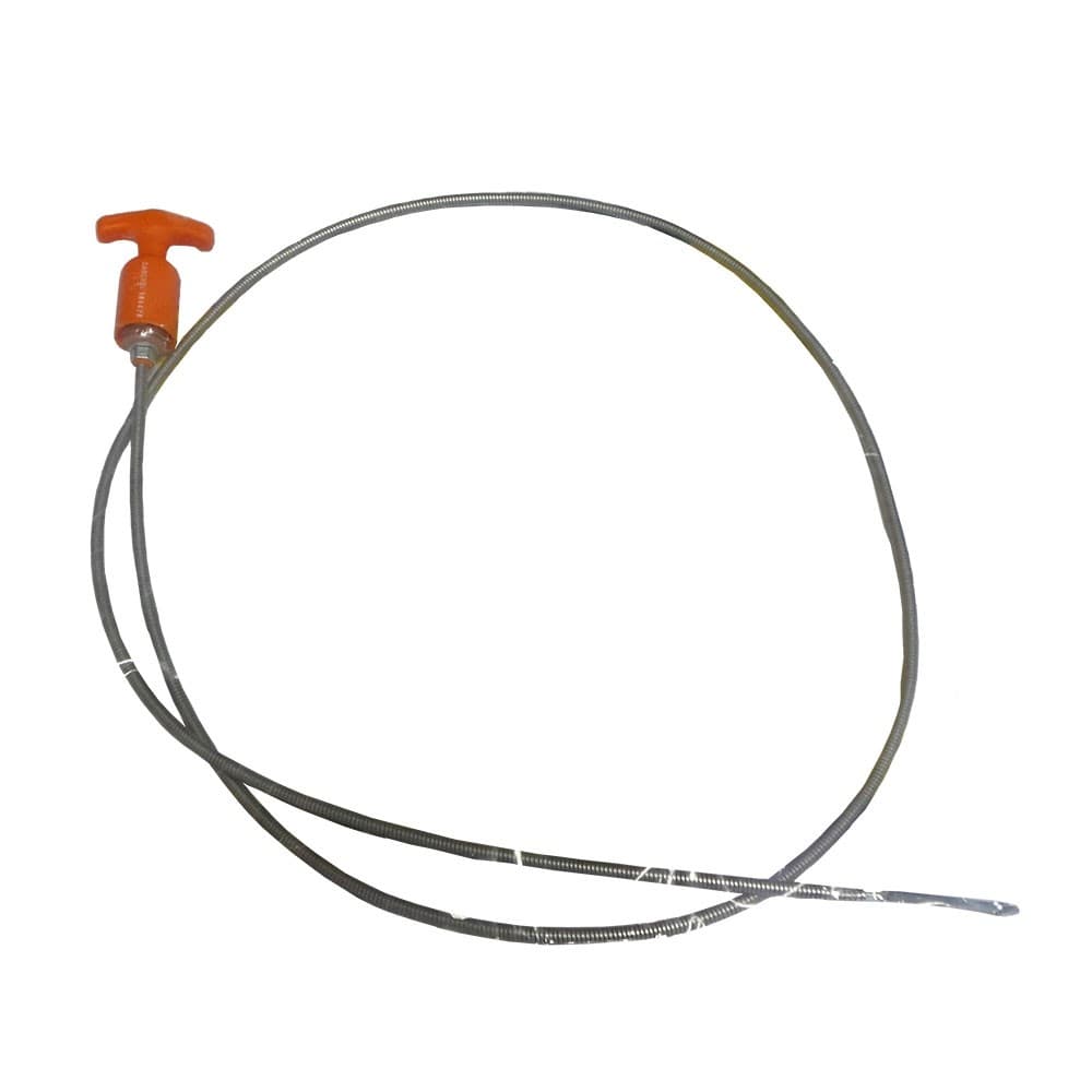 VARETA NIVEL OLEO MOTOR - 2C456750DB