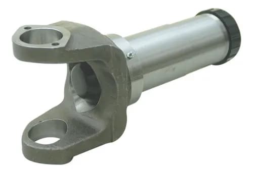 LUVA DESLIZANTE CARDAN ENTRE EIXOS 16 ESTRIAS - TMJ521353