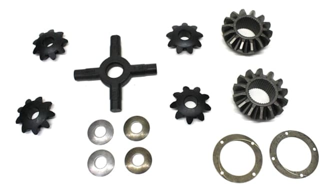 REPARO CAIXA SATELITE DIFERENCIAL MERITOR MS08125 ( 38 ESTRIAS ) - 815030