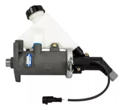 SERVO EMBREAGEM MID - 43491