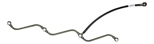 TUBO RETORNO 6 90 - T06130311C