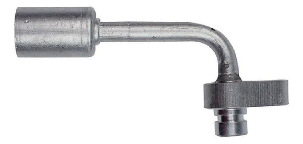 CONEXAO BLOCK SAIDA CONDENSADOR AO FILTRO - RI450321