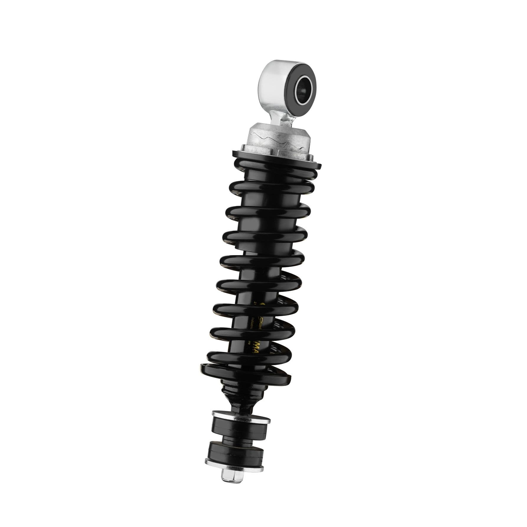 AMORTECEDOR CABINE DIANTEIRO C/MOLA HELI - 1623464