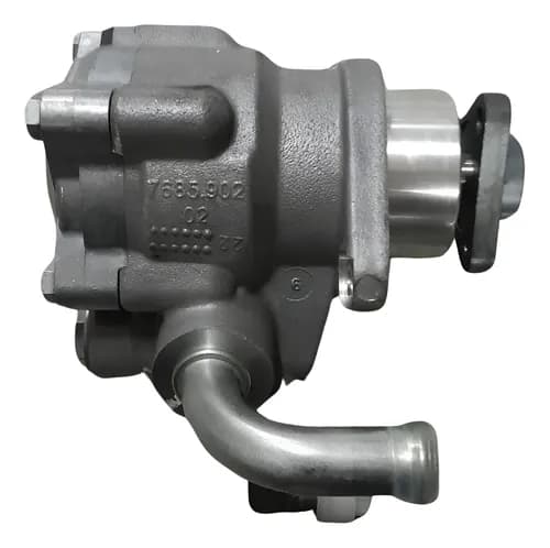 BOMBA DIRECAO HIDRAULICA VW MAN DELIVERY 4.150 / 6.160 - 7683955935