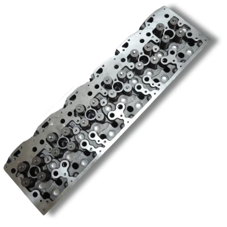 CABECOTE MOTOR - COMPLETO - 07W103351C