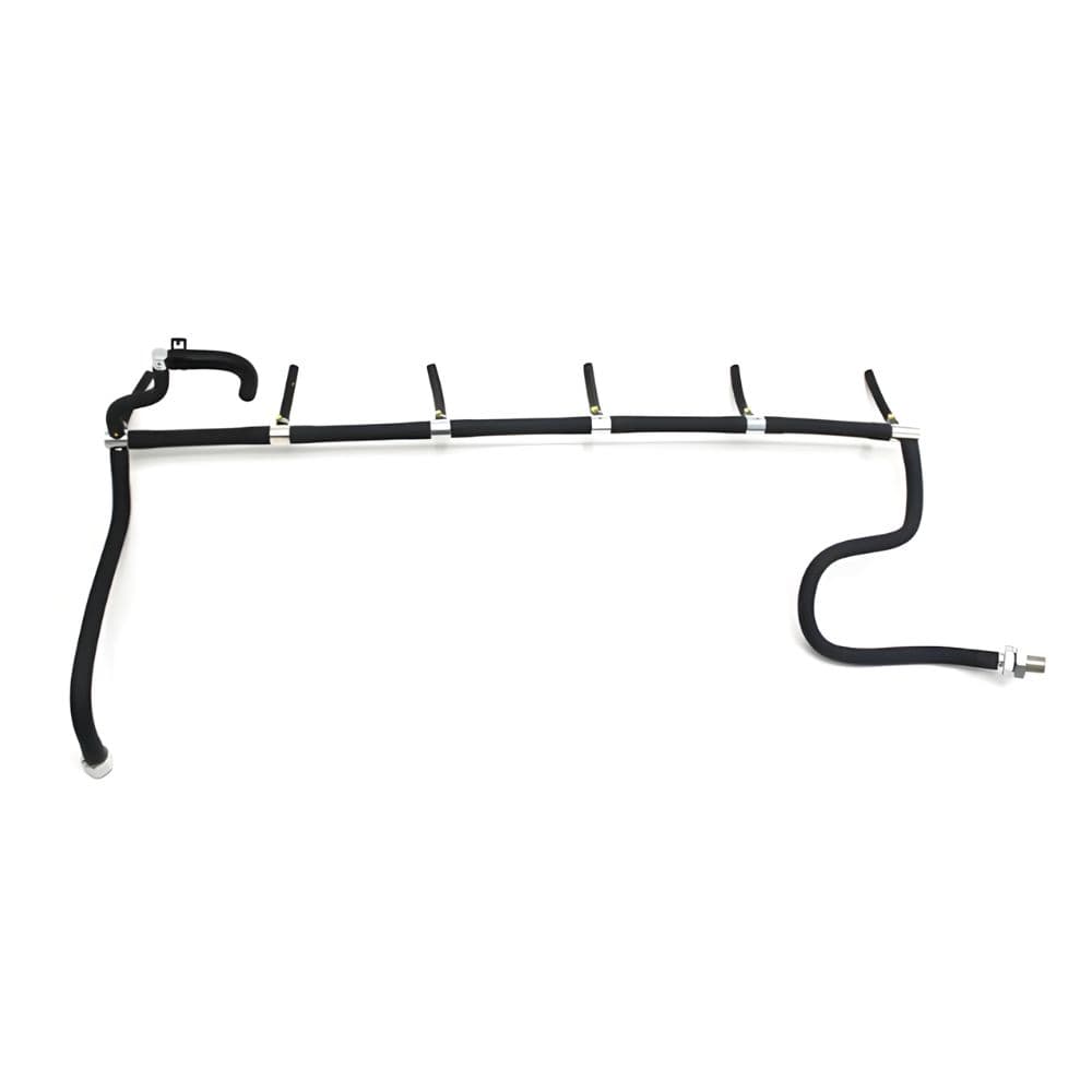 CONJUNTO TUBO RETORNO COMBUSTIVEL - 7002580C92E