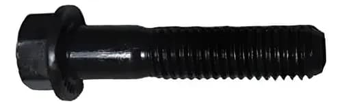 PARAFUSO FIXA BALANCIM MOTOR MWM X10 COLETOR ESCAPAMENTO M10X45X1,5 ACO 11.9 - AFM10937