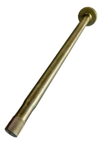SEMI EIXO HD4 1058MM 38ESTRIAS 49DENTES - 3853574401