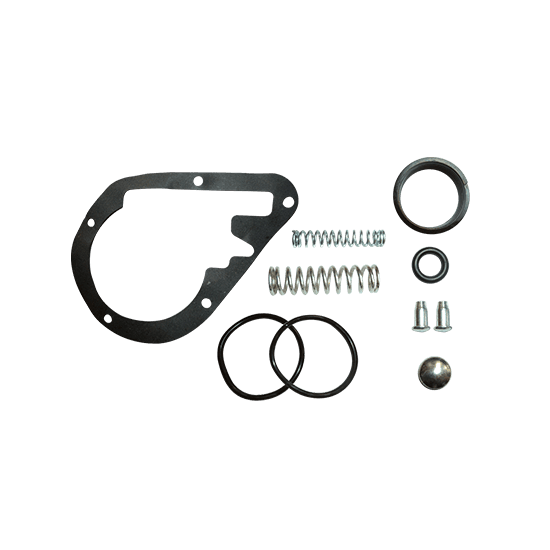 REPARO MOLA COMPLETO CATRACA AUTOMATICA - 007001