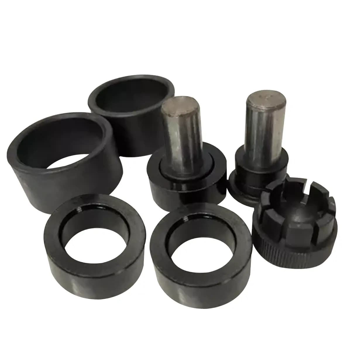 REPARO COMPLETO DO GARFO DE EMBREAGEM - 0002554001