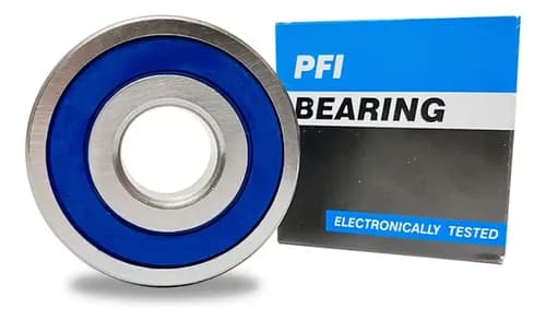 ROLAMENTO 60032RSC3 PFI ROLAMENTOS - PEE60032RLDC3V2
