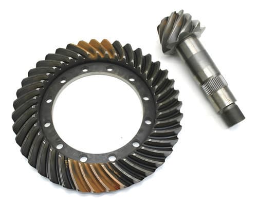 COROA E PINHAO 39X8 RAT 4.88 RD145 MD145 MD23145 ANTERIOR - 06350098