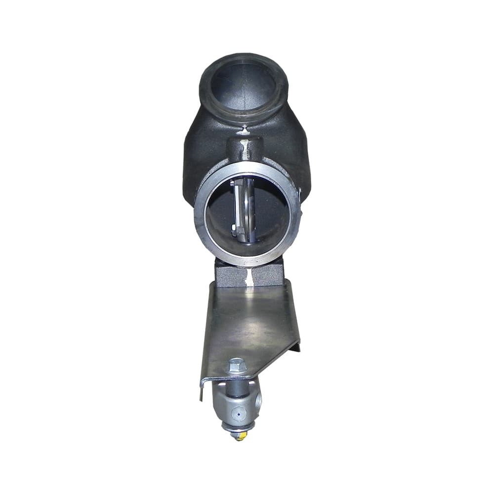 FREIO MOTOR COMPLETO CARGO - K070397-60