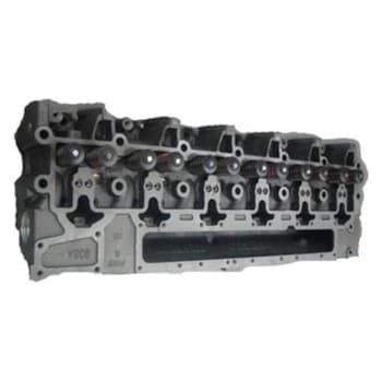 CONJUNTO CABECOTE COMPLETO - 85MM REGUILADO - 4111540022