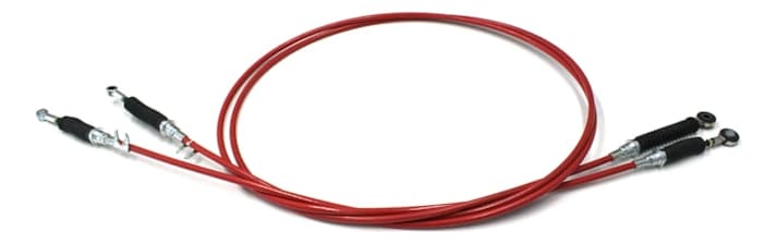 CABO ENGATE 3342MM - 23B711267C