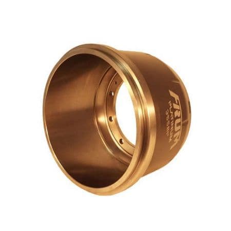 TAMBOR FREIO MBB TRASEIRO - 3558P