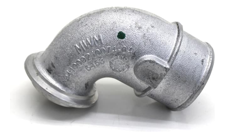 SAIDA ADMISSAO AO TURBO MWM X10 - 2TA129745