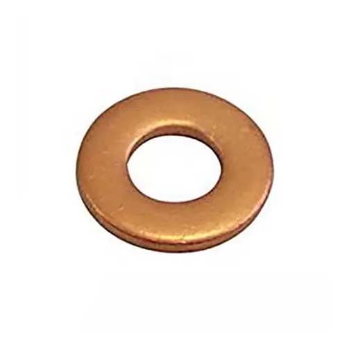 ARRUELA 1,88MM INTERNA BICO INJETOR VW MOTOR MWM X10 - 906907255257E