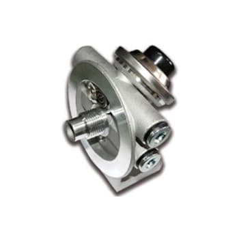 CABECOTE FILTRO MOTOR - 4898875