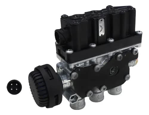 VALVULA SOLENOIDE ECAS - 41211013