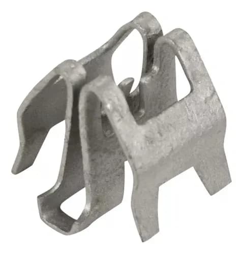 PRESSILHA FIXACAO MOLDURA FAROL - 5801805029