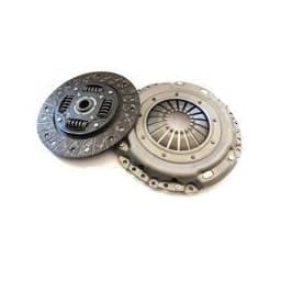 KIT EMBREAGEM 280MM (CHAPEU CHINES) - 0102508503
