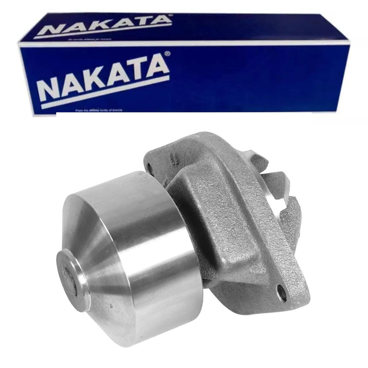 BOMBA AGUA - NKBA10733