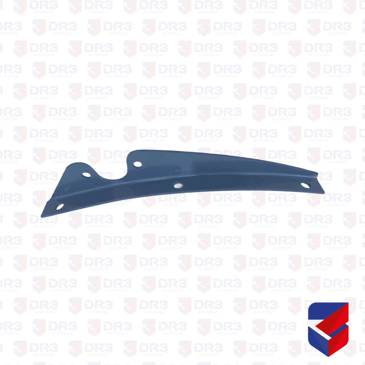 SUPORTE ABRACADEIRA PARALAMA LD - 1677344