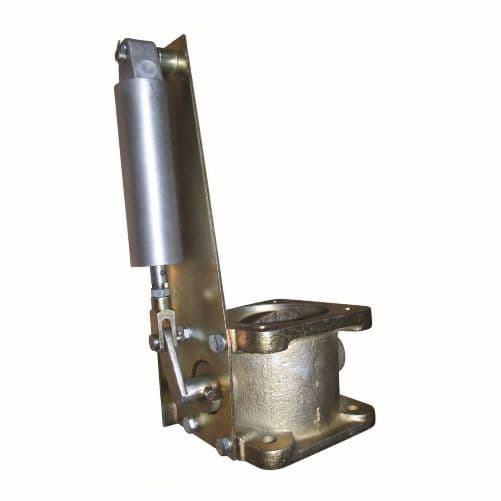 FREIO MOTOR - SK322
