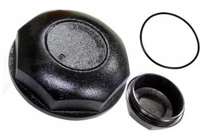 TAMPA CUBO RODA COM ANEL VEDACAO - 20547252