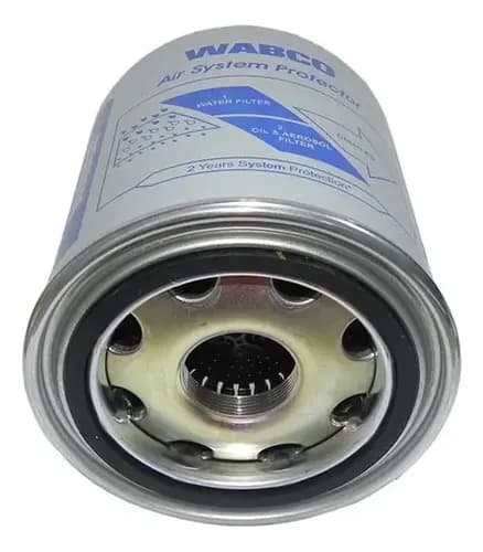 FILTRO APU PRATA - K03945460
