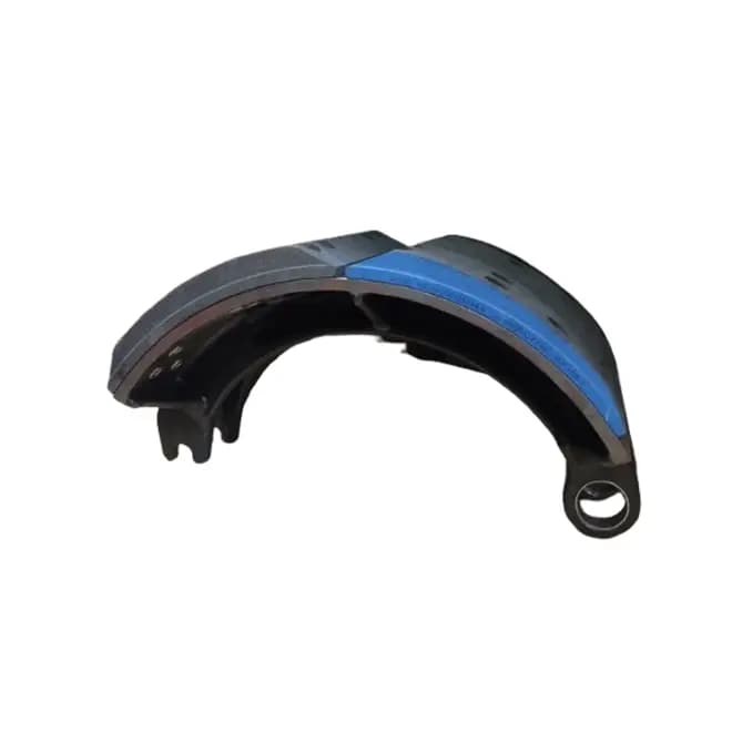 SAPATA FREIO DIANTEIRO COM LONA - 2W0609525B