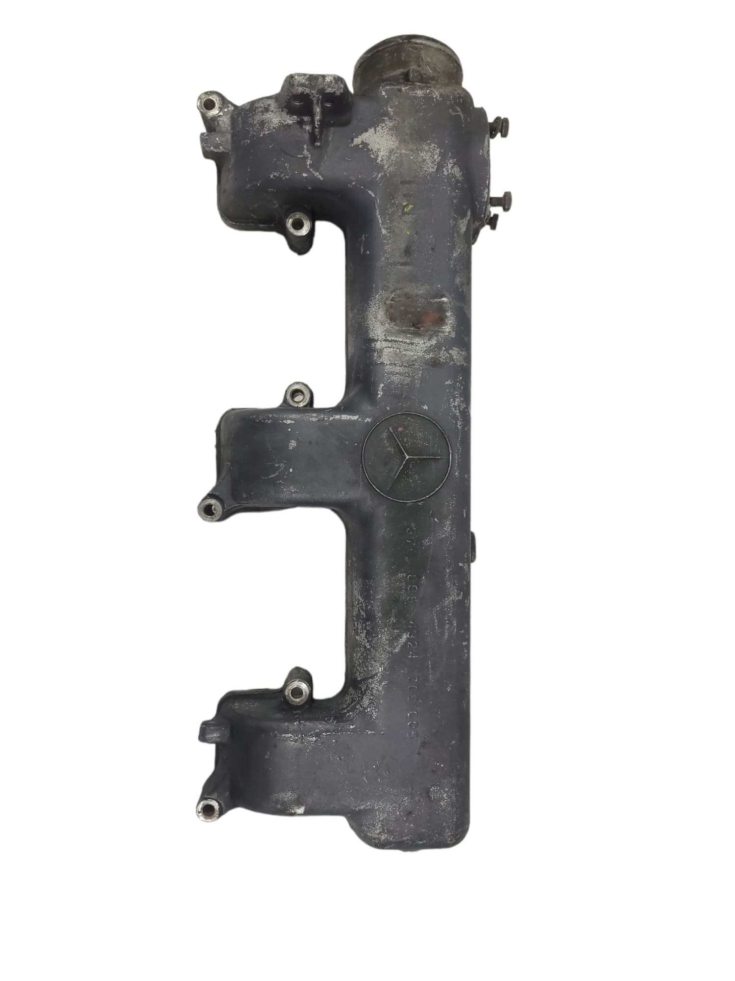 COLETOR ADMISSAO OM366A - E45