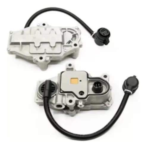 JOGO DE REPARO VALVULA SOLENOIDE PWM - 21206430
