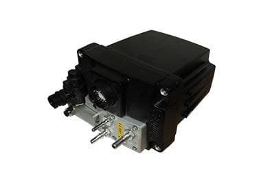 BOMBA INJETORA SISTEMA UREIA ** 12V ** - CC455H298BA