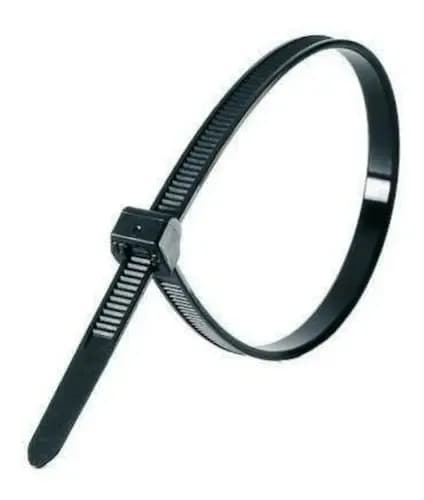 ABRACADEIRA PLASTICA 20CM (ENFORCA GATO) - GT200I