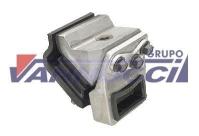 COXIM DIANTEIRO MOTOR ( ALUMINIO ) - WTC875AL