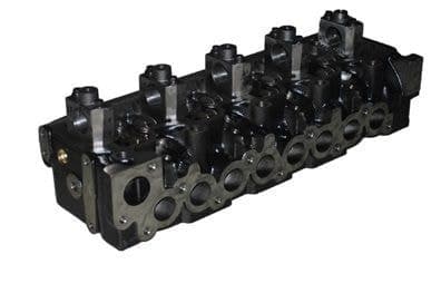CABECOTE MOTOR - 2P0103351C