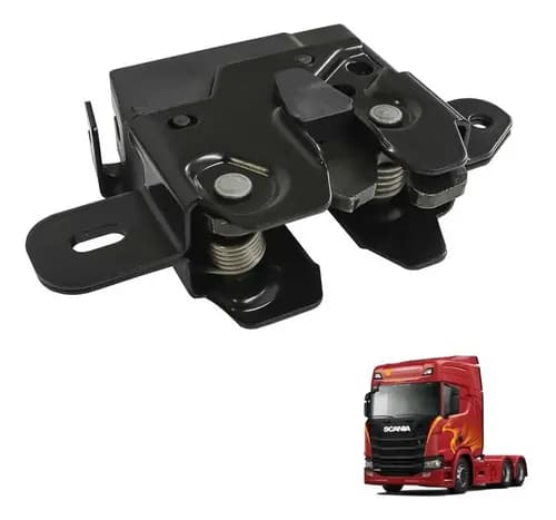 TRAVA GRADE SUPERIOR LE (SEM SENSOR) - 2409538